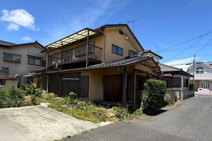 宇都宮市鶴田町｜中古住宅情報館