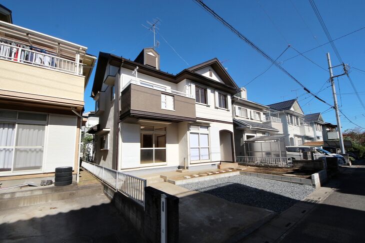 熊谷 市 中古 住宅